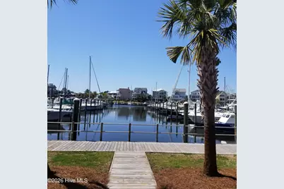 3350 Club Villas Drive # 405, Southport, NC 28461 - Photo 30