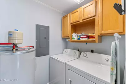 3350 Club Villas Drive # 405, Southport, NC 28461 - Photo 22