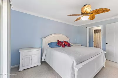 3350 Club Villas Drive # 405, Southport, NC 28461 - Photo 16