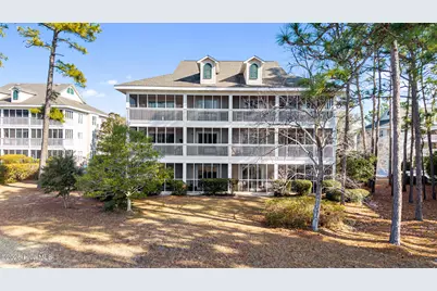 3350 Club Villas Drive # 405, Southport, NC 28461 - Photo 26