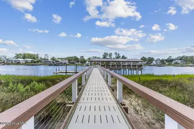 3350 Club Villas Drive # 405, Southport, NC 28461 - Photo 42