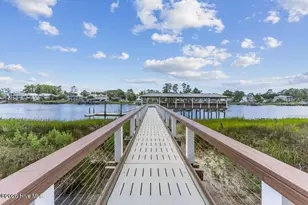 3350 Club Villas Dr, Southport, NC 28461 - Photo 42