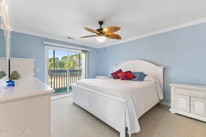 3350 Club Villas Drive # 405, Southport, NC 28461 - Photo 14