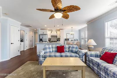 3350 Club Villas Drive # 405, Southport, NC 28461 - Photo 6