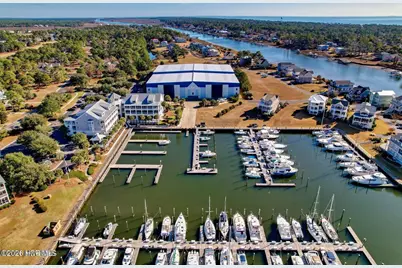 3350 Club Villas Drive # 405, Southport, NC 28461 - Photo 34