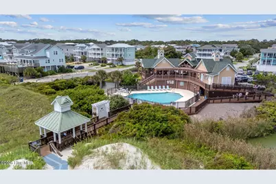 3350 Club Villas Drive # 405, Southport, NC 28461 - Photo 38