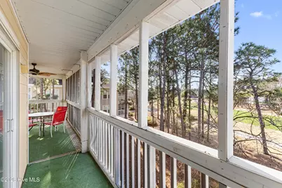 3350 Club Villas Drive # 405, Southport, NC 28461 - Photo 24