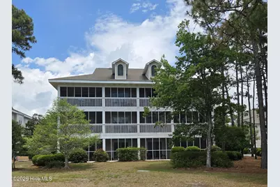 3350 Club Villas Drive # 405, Southport, NC 28461 - Photo 4