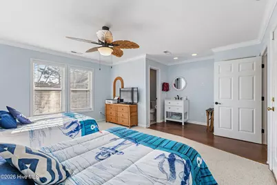 3350 Club Villas Drive # 405, Southport, NC 28461 - Photo 20