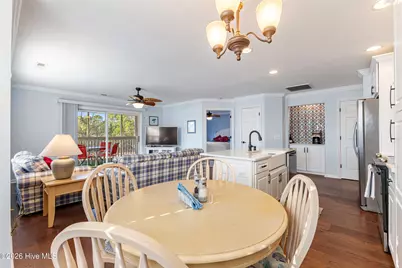 3350 Club Villas Drive # 405, Southport, NC 28461 - Photo 12