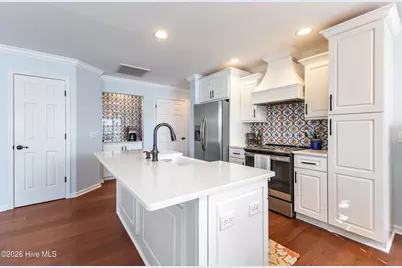 3350 Club Villas Drive # 405, Southport, NC 28461 - Photo 8