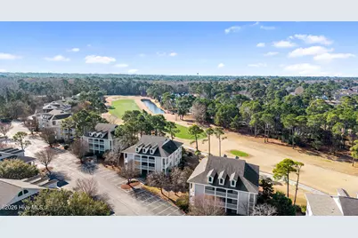 3350 Club Villas Drive # 405, Southport, NC 28461 - Photo 28