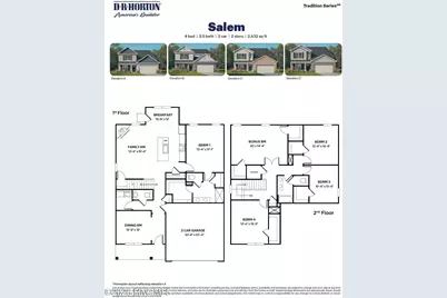 101 Brookberry Court, Rocky Mount, NC 27804 - Photo 2