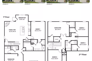 101 Brookberry Ct, Rocky Mount, NC 27804 - Photo 2