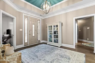 116 Stillwood Court, New Bern, NC 28560 - Photo 8