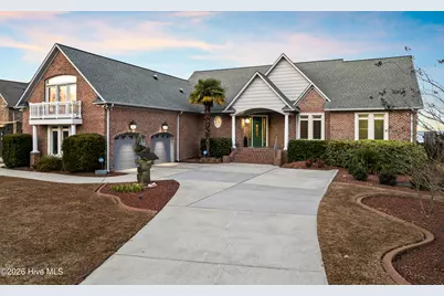 116 Stillwood Court, New Bern, NC 28560 - Photo 1
