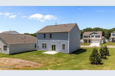 108 Brookberry Court, Rocky Mount, NC 27804 - Photo 42