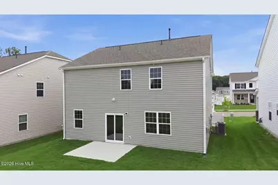 108 Brookberry Court, Rocky Mount, NC 27804 - Photo 38