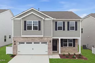 108 Brookberry Ct, Rocky Mount, NC 27804 - Photo 1