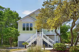 229 NE 43rd St, Oak Island, NC 28465 - Photo 2