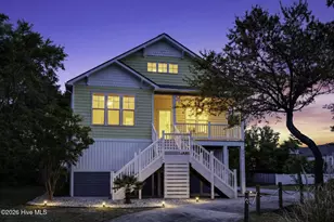 229 NE 43rd St, Oak Island, NC 28465 - Photo 1