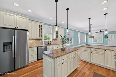 229 NE 43rd Street, Oak Island, NC 28465 - Photo 18