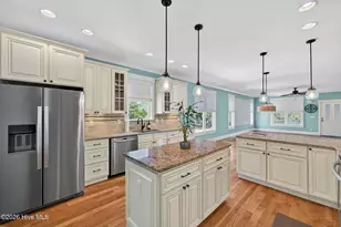 229 NE 43rd St, Oak Island, NC 28465 - Photo 18