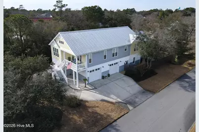 229 NE 43rd Street, Oak Island, NC 28465 - Photo 2