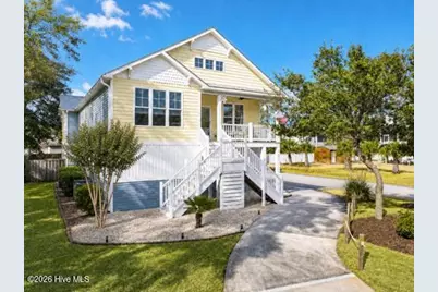 229 NE 43rd Street, Oak Island, NC 28465 - Photo 1