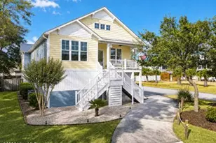 229 NE 43rd St, Oak Island, NC 28465 - Photo 1