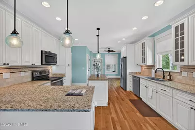 229 NE 43rd Street, Oak Island, NC 28465 - Photo 16