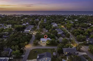 229 NE 43rd St, Oak Island, NC 28465 - Photo 4