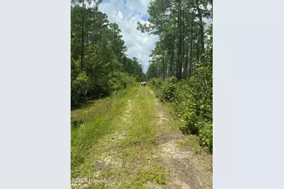 0 Land Road, Havelock, NC 28532 - Photo 2
