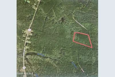 0 Land Road, Havelock, NC 28532 - Photo 1