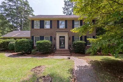 401 Martinsborough Road, Greenville, NC 27858 - Photo 1