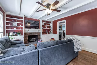 401 Martinsborough Road, Greenville, NC 27858 - Photo 22