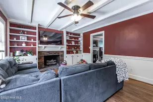 401 Martinsborough Rd, Greenville, NC 27858 - Photo 22