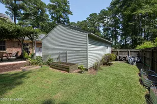 401 Martinsborough Rd, Greenville, NC 27858 - Photo 16