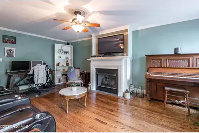 401 Martinsborough Road, Greenville, NC 27858 - Photo 26