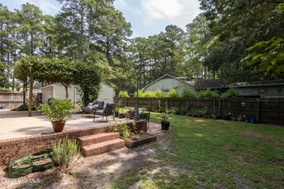 401 Martinsborough Road, Greenville, NC 27858 - Photo 12
