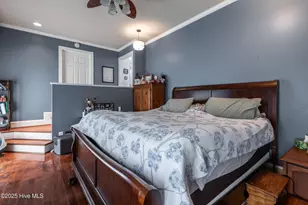 401 Martinsborough Rd, Greenville, NC 27858 - Photo 38