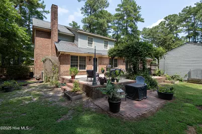 401 Martinsborough Road, Greenville, NC 27858 - Photo 14