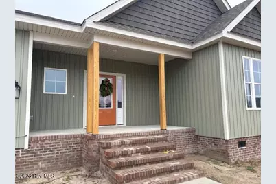 3810 Caitlin Drive, Battleboro, NC 27809 - Photo 2
