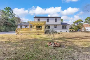 122 Devonshire Ln, Wilmington, NC 28409 - Photo 46