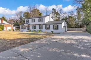 122 Devonshire Ln, Wilmington, NC 28409 - Photo 4