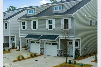 4622 Sweet Jasmine Run, Wilmington, NC 28412 - Photo 6