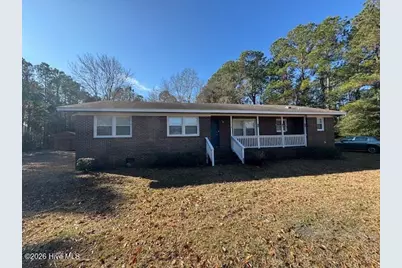 814 Piner Road, Wilmington, NC 28409 - Photo 1