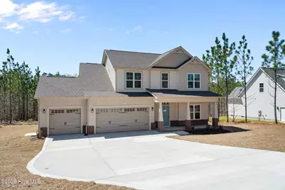 1005 Ivory Lane, West End, NC 27376 - Photo 2