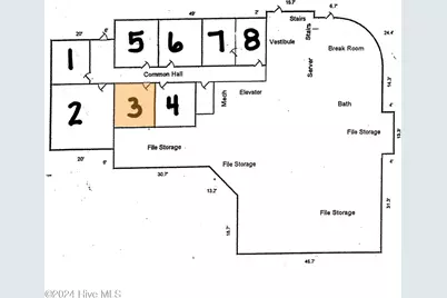 120 Applecross Road #Suite 3, Pinehurst, NC 28374 - Photo 4