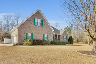 116 Arbon Ln, New Bern, NC 28562 - Photo 40